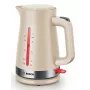 Bosch MyMoment elektriskā tējkanna 1.7 L 2400 W Krēmkrāsas