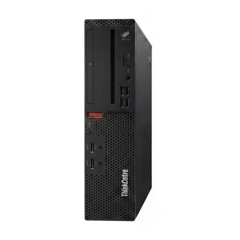 PC Lenovo ThinkCentre M720S SFF 10SU, Intel Core i5-8400, 8GB RAM, 256GB SSD, Windows 11 Pro, A1 klase