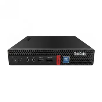 PC Lenovo ThinkCentre M720q i5-8400T 8GB 256GB SSD W11P