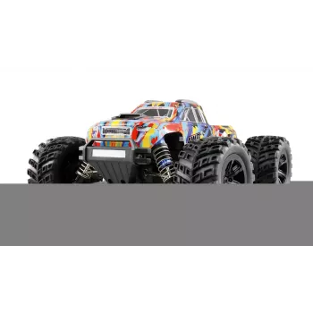 Amewi RC Monster Truck Hyper Go MTX20
