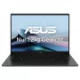 ASUS Zenbook 14 OLED UM3406GA-QD032W Klēpjdators, AMD Ryzen AI 7 445, 14 collu WUXGA, 32GB RAM, 1TB SSD, Windows 11 Home, Melns
