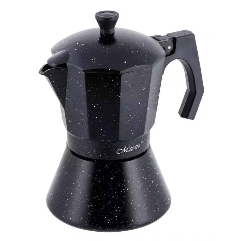 Kafijas automāts Maestro MR-1667-6 – Moka katliņš 6 tasītēm