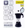 Kafijas automāts Maestro MR-1667-6 – Moka katliņš 6 tasītēm