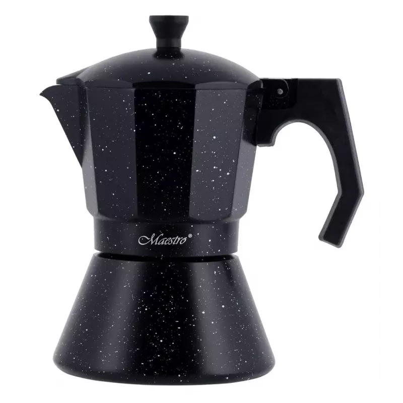 Kafijas automāts Maestro MR-1667-6 – Moka katliņš 6 tasītēm