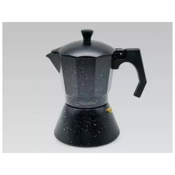 Kafijas automāts Maestro MR-1667-6 – Moka katliņš 6 tasītēm