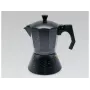Kafijas automāts Maestro MR-1667-6 – Moka katliņš 6 tasītēm