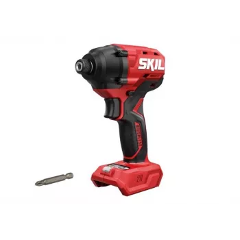Bezvadu triecienskrūvgriezis CAT 3211CA 20V BL