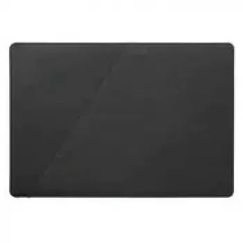 Native Union Stow Slim Sleeve MacBook 15/16 collu, Slate