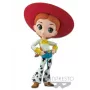 Bandai Q Posket Action Figure Jessie Ver.B — Kolekcionējama figūriņa no Rotaļlietu stāsta