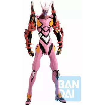 Kolekcionējama figūra Bandai BP ICHIBANSHO EVANGELION - EVA KAI-08y (OS!)