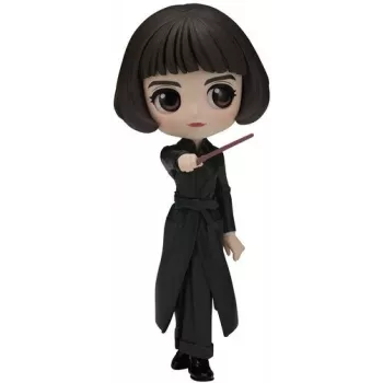 Bandai Q Posket Tina Goldstein Ver.B – kolekcionējama figūriņa no Fantastisko zvēru sērijas