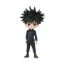 Bandai Q Posket Jujutsu Kaisen Megumi Vol.1 kolekcionējama anime PVC figūra