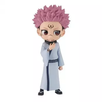 Bandai Q Posket Jujutsu Kaisen Sakuna Ver. B kolekcionējama figūriņa