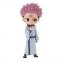 Bandai Q Posket Jujutsu Kaisen Sakuna Ver. B kolekcionējama figūriņa
