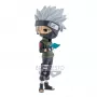 Bandai BP Q Posket Naruto Hatake Kakashi Ver.A kolekcionējama figūriņa