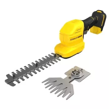 Dārza šķēres akumulatora 20cm STCSS20B-XJ STANLEY