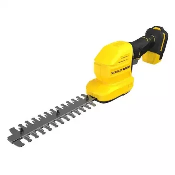 Dārza šķēres akumulatora 20cm STCSS20B-XJ STANLEY