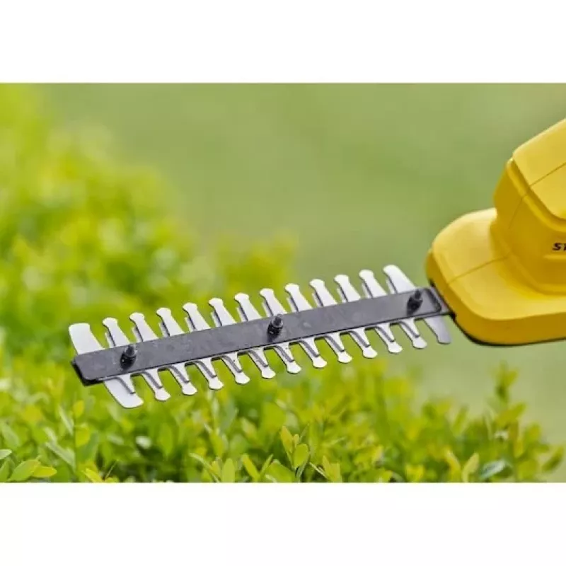 Dārza šķēres akumulatora 20cm STCSS20B-XJ STANLEY