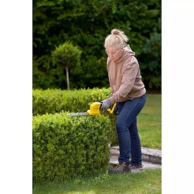 Dārza šķēres akumulatora 20cm STCSS20B-XJ STANLEY