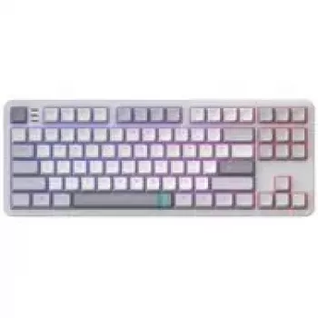 DARK PROJECT ALU87A Daylight, G3MS Zircon Switch, US