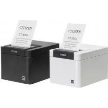 Printeris Citizen CTE601XNEBX Melns