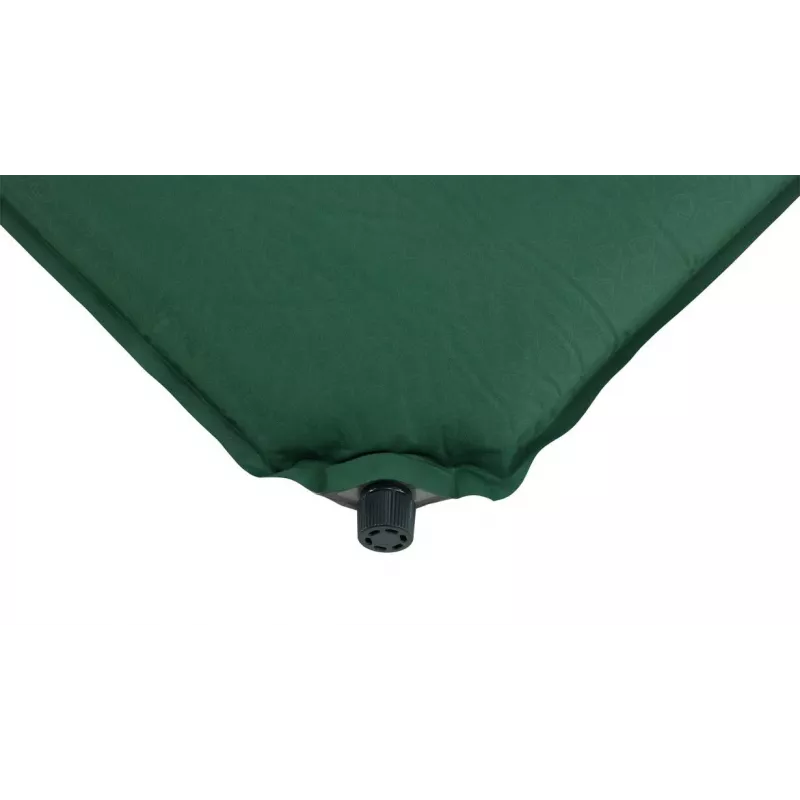Robens Campground 50 pašpiepūšamais paklājs 630 mm 1950 mm Zaļš
