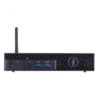 DELL OptiPlex 3000 Micro i5-12500T 16GB 256GB SSD mSFF Win11pro LIETOTS