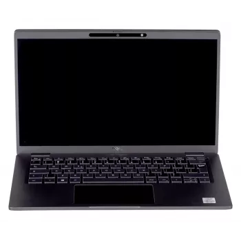 DELL LATITUDE 7410 i5-10310U 8GB 256GB SSD 14 inch FHD (skārienjūtīgs) Win11pro Lietots US QWERTY