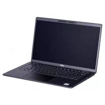 DELL LATITUDE 7410 i5-10310U 8GB 256GB SSD 14 inch FHD (skārienjūtīgs) Win11pro Lietots US QWERTY
