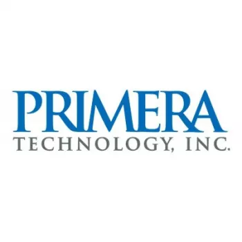 Primera tintes kasetne Cyan (53422)