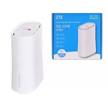 ZTE G5B2 maršrutētājs