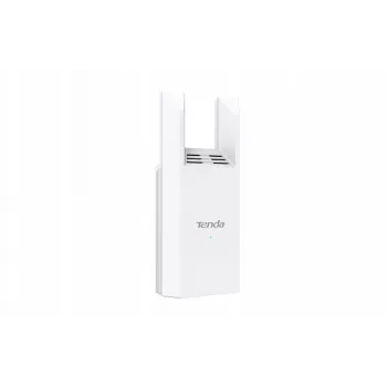 Bezvadu diapazona paplašinātājs TENDA A18 PRO AC1200 divjoslu retranslators