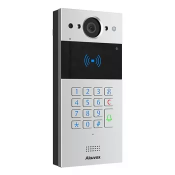 Paneļa bramowy AKUVOX R20K-2