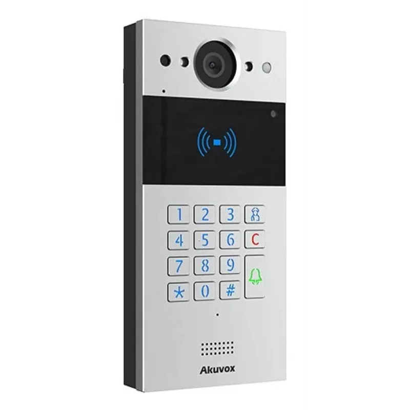 Paneļa bramowy AKUVOX R20K-2