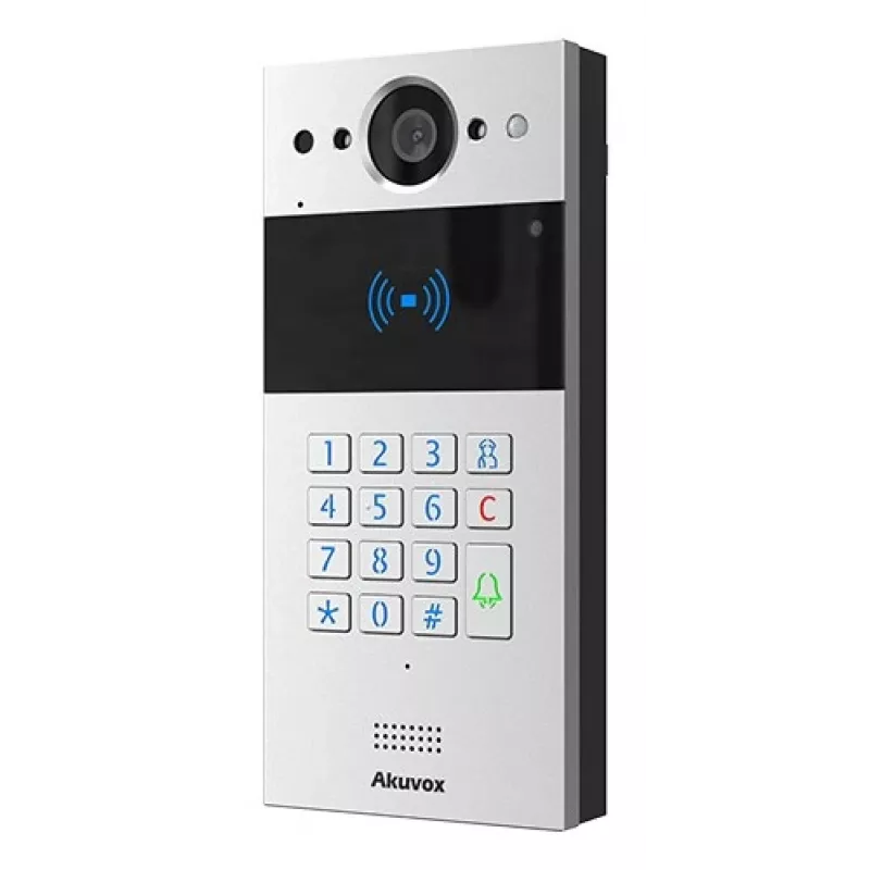 Paneļa bramowy AKUVOX R20K-2