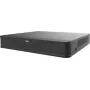 IP reģistrators Uniview NVR501-04B, 4 kanāli