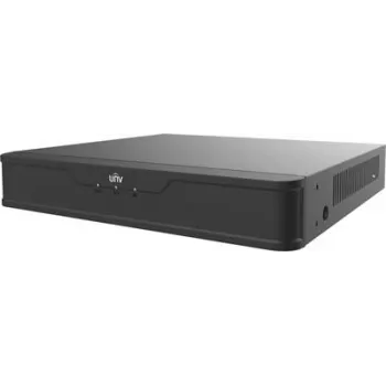 IP ierakstītājs NVR501-08B 8 kanālu Uniview