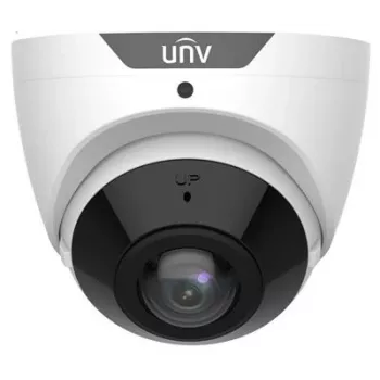Vandalizētā IP kamera IPC3605SB-ADF16KM-I0