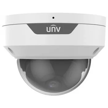 Vandāļu izturīga IP kamera Uniview IPC322LB-ADF28K-H