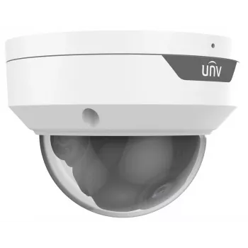 Vandāļu izturīga IP kamera Uniview IPC322LB-ADF28K-H