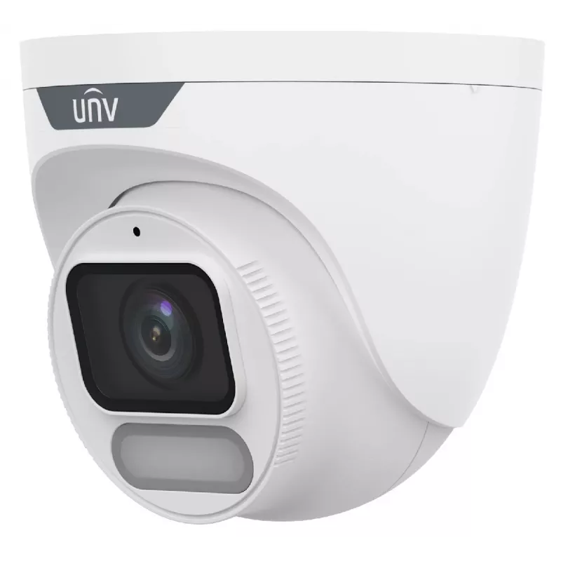 Uniview IPC3624LE-ADF28K-WP
