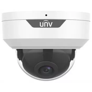 Vandalizācijai izturīga kamera Uniview IPC325LE-ADF28K-H 5 Mpx