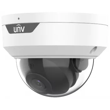 Vandalizācijai izturīga kamera Uniview IPC325LE-ADF28K-H 5 Mpx