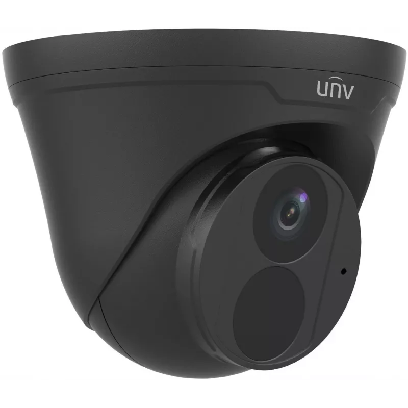 UNIVIEW IPC3615LE-ADF28K-H-BLACK