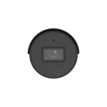 IP Kamera Uniview IPC2125LE-ADF28KM-H-BLACK, 5 MP, 2.8 mm, IR 50 m, PoE