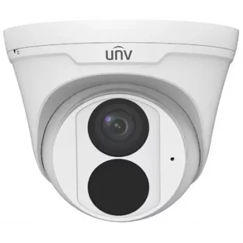 IP kamera UNIVIEW 8 Mpx 4K UHD 2.8 mm