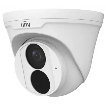 IP kamera UNIVIEW 8 Mpx 4K UHD 2.8 mm