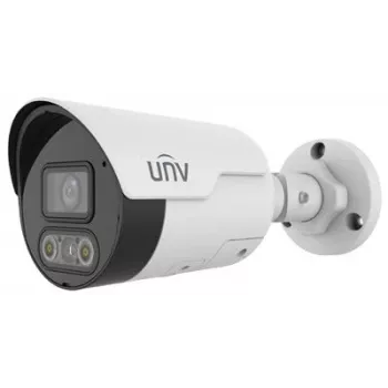 IP kamera Uniview IPC2128LE-ADF28KMC-DL ColorHunter 8 Mpx 2.8 mm