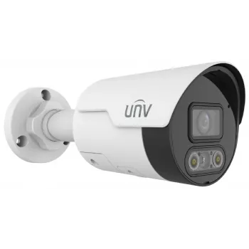 IP kamera Uniview IPC2128LE-ADF28KMC-DL ColorHunter 8 Mpx 2.8 mm