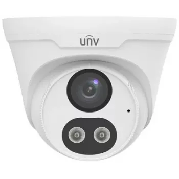KAMERA IP IPC3618LE-ADF28KC-DL ColorHunter 8 Mpx 2.8 mm UNIVIEW